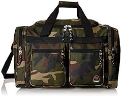 Rockland duffel bag for sale  Delivered anywhere in USA 