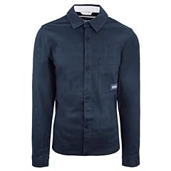 Ben sherman overshirt for sale  Delivered anywhere in UK