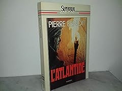 Atlantide. usato  Spedito ovunque in Italia 
