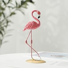 Pxyz flamingo figurine for sale  Delivered anywhere in USA 