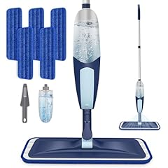 Spray mop cleaning for sale  Delivered anywhere in UK