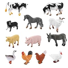 Cobee figurines animaux d'occasion  Livré partout en France