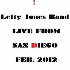 Lefty jones band for sale  Delivered anywhere in USA 