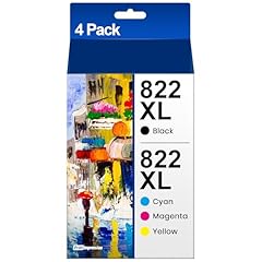 822xl ink cartridges for sale  Delivered anywhere in USA 