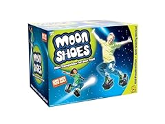 Moon shoes bouncy for sale  Delivered anywhere in USA 