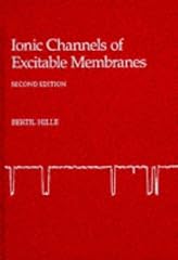 Ionic channels excitable for sale  Delivered anywhere in UK