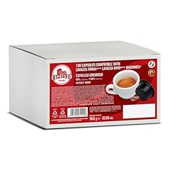 Espresso italiano 120 usato  Spedito ovunque in Italia 