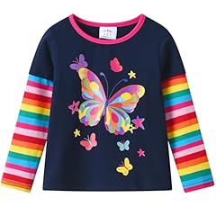 Vikita mädchen shirt gebraucht kaufen  Wird an jeden Ort in Deutschland