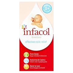 Infacol simeticone effective for sale  Delivered anywhere in UK