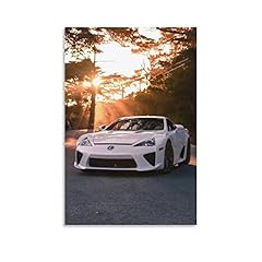 Jdm poster voiture d'occasion  Livré partout en France