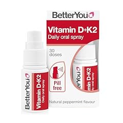 Betteryou vitamin oral for sale  Delivered anywhere in UK