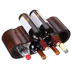 Uxcell wooden wine for sale  Delivered anywhere in USA 