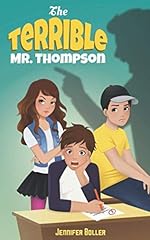 Terrible mr. thompson for sale  Delivered anywhere in UK