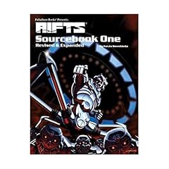 Rifts sourcebook one for sale  Delivered anywhere in USA 