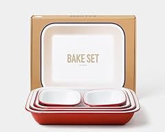 Falcon enamelware bake for sale  Delivered anywhere in UK