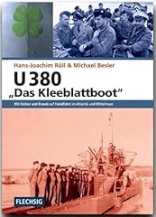 380 kleeblattboot röther gebraucht kaufen  Wird an jeden Ort in Deutschland