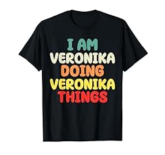 Veronika veronika things for sale  Delivered anywhere in Ireland