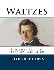 Waltzes for sale  Delivered anywhere in UK