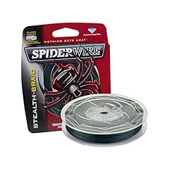 Spiderwire stealth superline for sale  Delivered anywhere in USA 