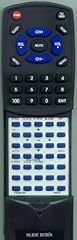 Replacement remote control for sale  Delivered anywhere in USA 