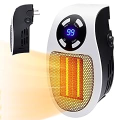 Wall space heater for sale  Delivered anywhere in USA 