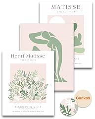 Hesendot unframed matisse for sale  Delivered anywhere in UK
