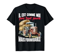 Tracteur agriculteur redoutabl d'occasion  Livré partout en France