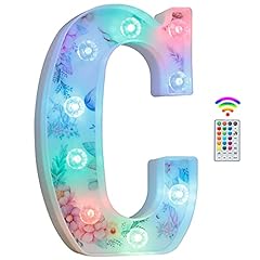 Unicorn light letters for sale  Delivered anywhere in UK