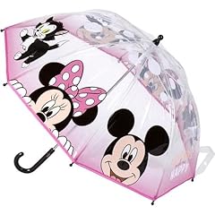 Ombrello cupola minnie usato  Spedito ovunque in Italia 