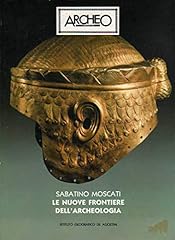 Archeo dossier nuove usato  Spedito ovunque in Italia 