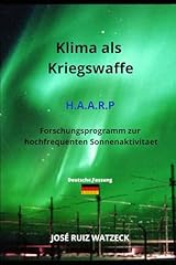Klima als kriegswaffe gebraucht kaufen  Wird an jeden Ort in Deutschland