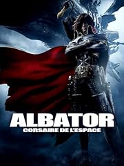 Albator corsaire espace d'occasion  Livré partout en France