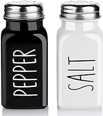 Bivvclaz salt pepper for sale  Delivered anywhere in USA 