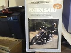 Kawasaki 900 1000cc usato  Spedito ovunque in Italia 