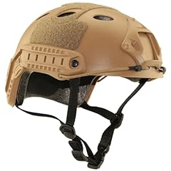 Tactical helmet airsoft for sale  Delivered anywhere in UK