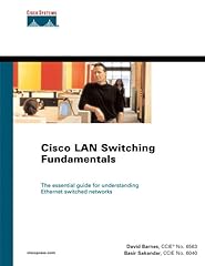 Cisco lan switching for sale  Delivered anywhere in USA 