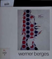 Werner berges malerei gebraucht kaufen  Wird an jeden Ort in Deutschland