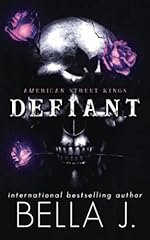 Defiant dark romance for sale  Delivered anywhere in USA 