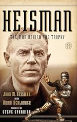 Heisman man behind for sale  Delivered anywhere in USA 