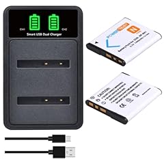Powertrust 2pcs bn1 for sale  Delivered anywhere in UK