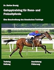 Galopptraining renn freizeitpf gebraucht kaufen  Wird an jeden Ort in Deutschland