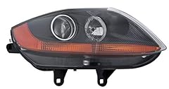 Hella 247000061 headlight for sale  Delivered anywhere in USA 