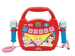 Lexibook mp300dpz disney for sale  Delivered anywhere in UK