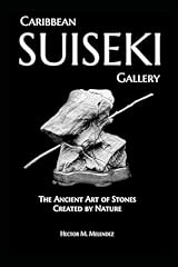 Caribbean suiseki gallery d'occasion  Livré partout en France
