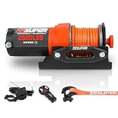 Zesuper 2500 12v for sale  Delivered anywhere in UK