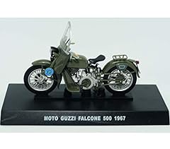 Deagostini moto guzzi for sale  Delivered anywhere in UK