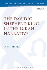 Davidic shepherd king for sale  Delivered anywhere in UK