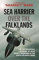 Sea harrier falklands for sale  Delivered anywhere in UK