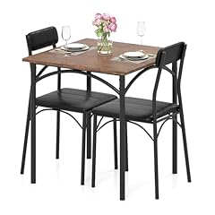 Tangzon pieces dining for sale  Delivered anywhere in UK