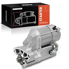Premium starter motor for sale  Delivered anywhere in USA 